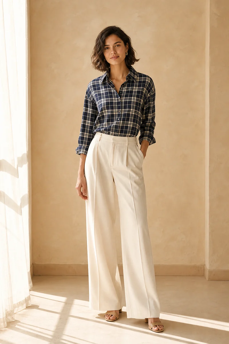 Output · On model
